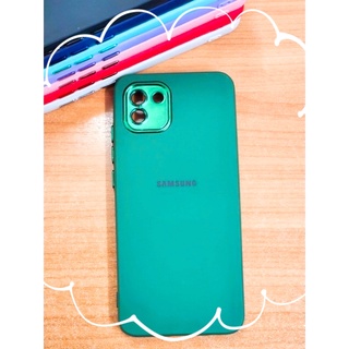 ส่งจากไทย เร็ว1-2วัน เคสโทรศัพท์ Case ViVO Y12a Y76 Y33s Y33t V23 V23e Y15s Y01 Y3s Y02s Y30 5G กันกระแทก กำมะหยี่สีพื้น