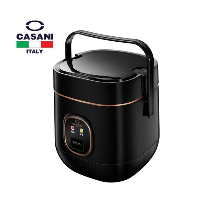🐼[CASANI] Electric Mini Rice Cooker / BT-RC12/  Home Appliances , Small Kitchen Appliances , Cooker