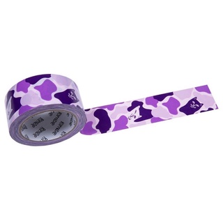 SLUM LTD - RIPNDIP Nerm Tape Purple Camo