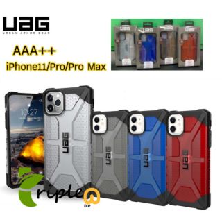 UAG Plasma เคสกันกระแทก iPhone11/ iPhone 11 Pro/ iPhone 11 Pro Max