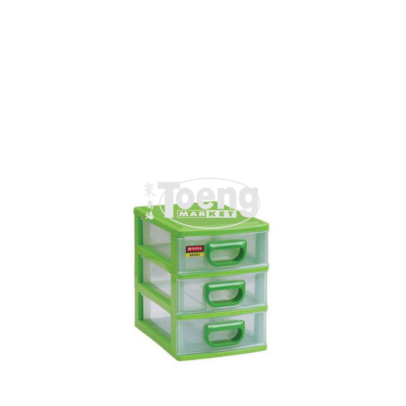 ESTIMA MIDI CONTAINER M-3 LS