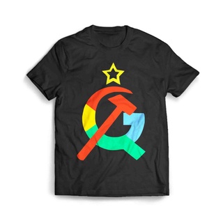 เสื้อผ้าผชเสื้อยืด พิมพ์ลาย Google Communism And CensorshipS-5XL