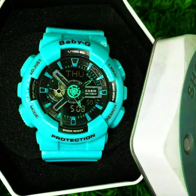 Baby-G