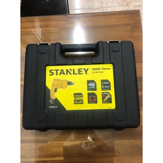 สว่านstanley รุ่นstdr5510 ปรับรอบได้