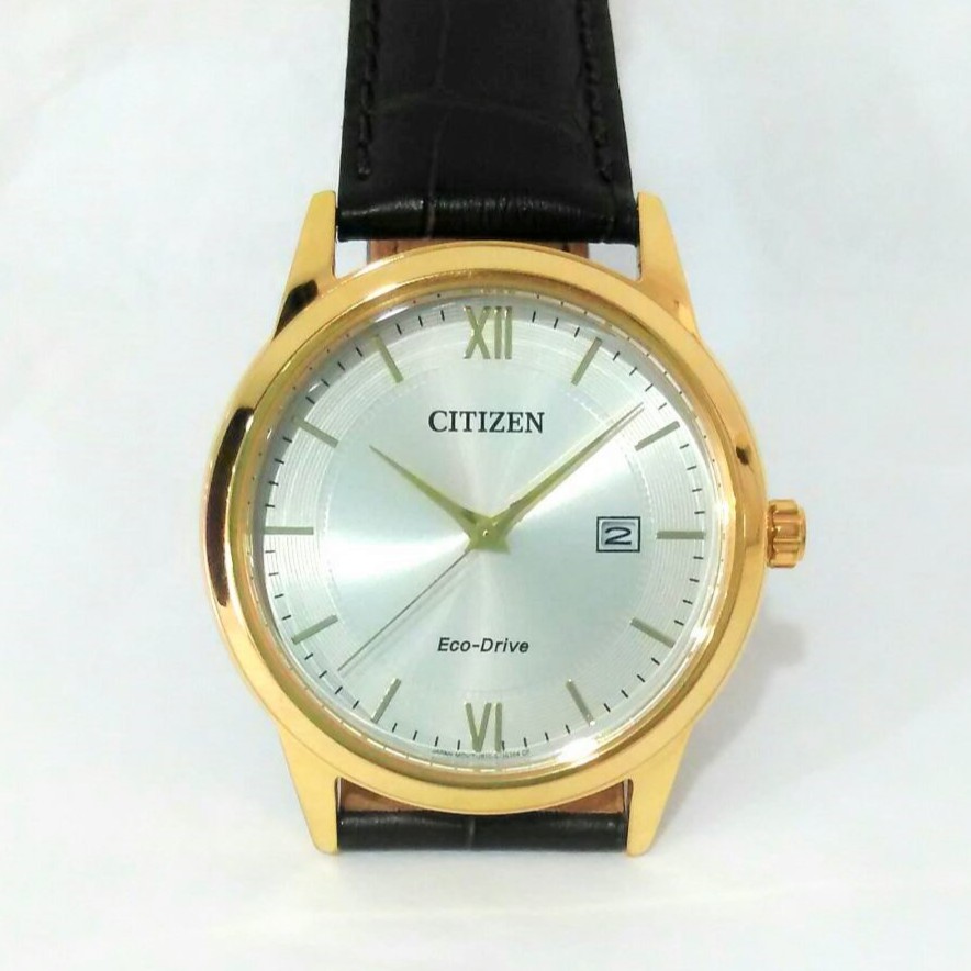 Citizen Eco-Drive รุ่นAW1232-12A