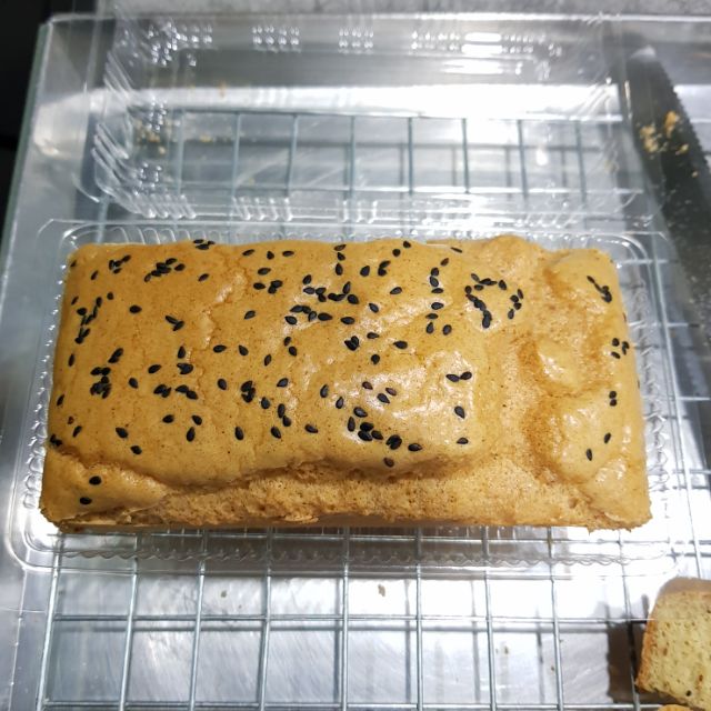 ขนมปัง คีโต keto bread