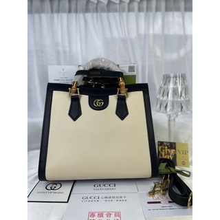 Gucci Diana Premuim’s Gift [ของแท้ 100%]