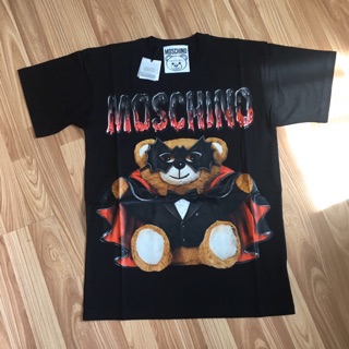 New moschino size s พร้อมส่ง