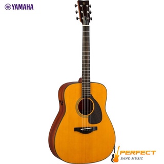 Yamaha FGX5 กีตาร์โปร่งไฟฟ้า ยามาฮ่า FGX5 ผ่อน 0% นาน 10 เดือน