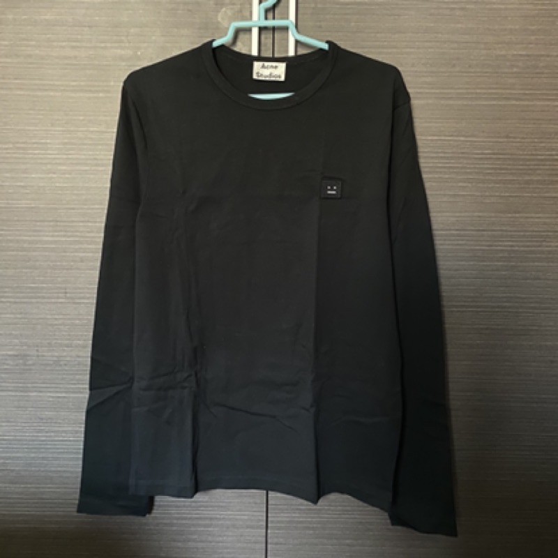 เสื้อ acne studios size s