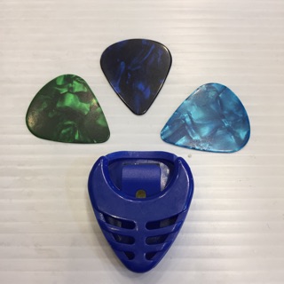 ปิ๊ก set pick Guitar