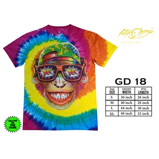 Rock Chang T-SHIRT GD18