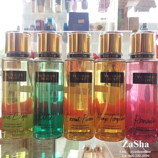 Victorias Secret Fragrance Mist ขนาด 250 ml