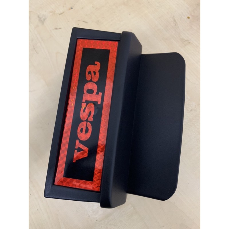 Vespa Classic Bumper PX Series สําหรับ Vespa , PX 150, PS 150