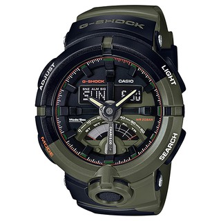 G-Shock Limited ของใหม่แท้100% รุ่น GA-500K-3 (GA-500K-3A,GA-500K)