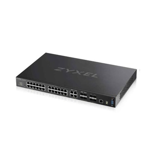 ZYXEL SWITCH &amp; ROUTER XGS4600-32F Model : XGS4600-32F