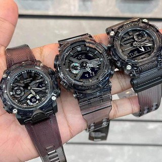 G-Shock GA-110SKE-8A, GA-2000SKE-8A, GA-900SKE-8A