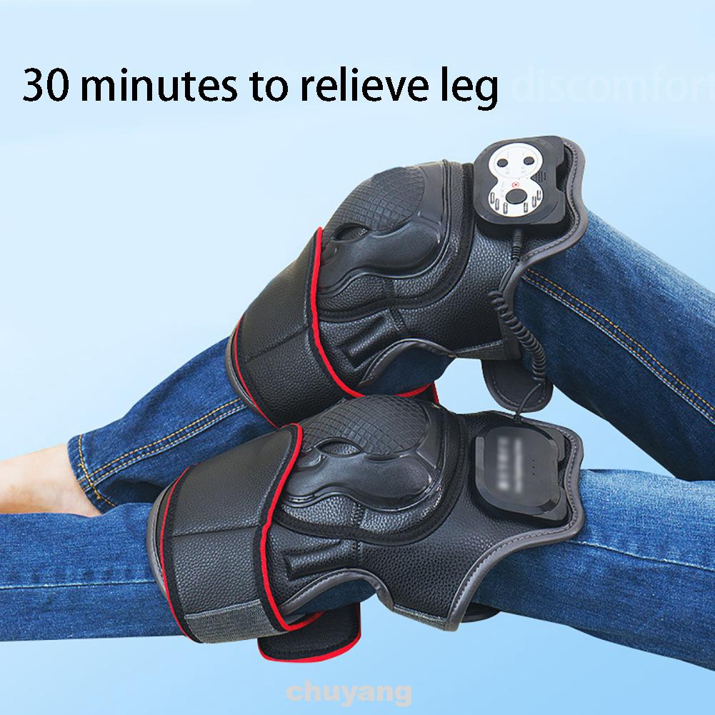 1 Pair Arthritis Easy Operate Pain Relief Portable Massager - chuyang ...