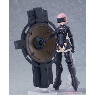 4545784067116 figma Shielder/Mash Kyrielight (Ortinax)