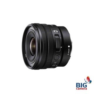 Sony E PZ 10-20mm F4 G [SELP1020G] - ประกันศูนย์