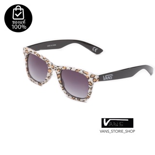 แว่นตาVANS JANELLE HIPSTER SUNGLASSES GO385 สินค้ามีประกันแท้