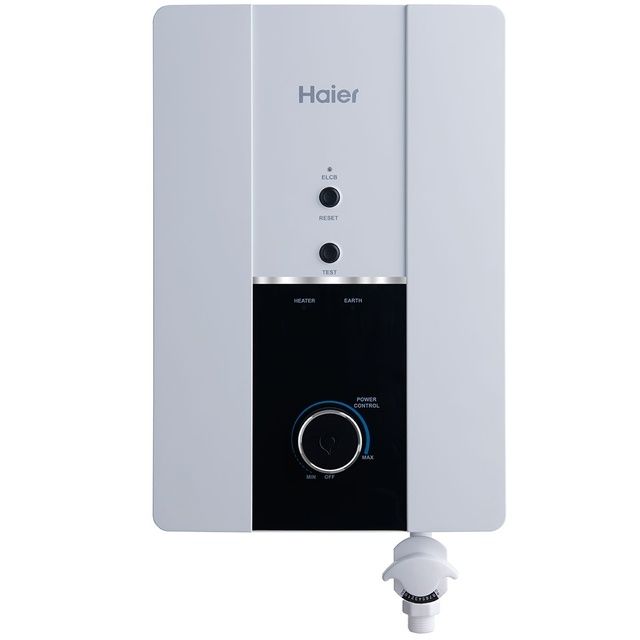 Haier เครื่องทำน้ำอุ่น รุ่น 4500 วัตต์