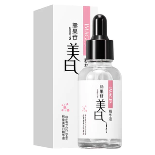 เซรั่ม IMAGES serum เอสเซนส์ สูตรเกาหลี ยอดนิยม หน้าขาวใส ลดริ้วรอย กระชับรูขุมขน ชุ่มชื้น ลดรอยดำ 30ml.