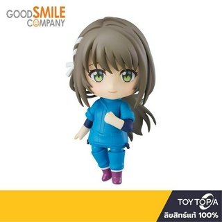 พร้อมส่ง+โค้ดส่วนลด Nendoroid 1738 Fuka Miyazawa by Good Smile Company (ลิขสิทธิ์แท้)