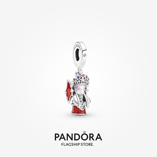 Pandora ตุ๊กตาโอเปร่า Peking ของขวัญวันหยุด สําหรับผู้หญิง p804