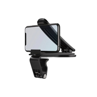 ถูก/แท้Baseus ที่วางโทรศัพท์ในรถ แนวนอน ที่ยึดมือถือ ที่วางมือถือ ในรถ ที่ยึดมือถือในรถ Dashboard Phone Holder