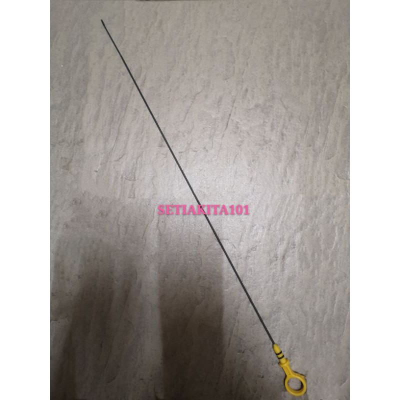 PERODUA MYVI 1.0CC/VIVA 660/850/1.0CC (2005-2010YEAR) ENGINE OIL LEVER DIPSTICK/ENGINE OIL LEVER GAU