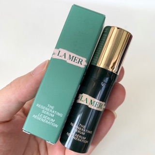 LAMER THE REGENERATING SERUM 5ml.