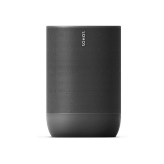 Sonos ลำโพงไร้สาย รุ่น Move Wireless Speaker