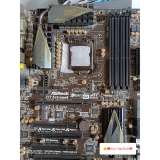 Asrock Z77 Extreme Player 6, ทดสอบการใช้งานปกติ, ดูพารามิเตอร์, การถ่ายภาพจริง, หากจําเป็น, คุณสามารถยิงโดยตรง, แพ็คเกจดี