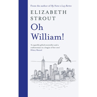 Fathom_ (Eng) Oh William / Elizabeth Strout ( Hardcover )