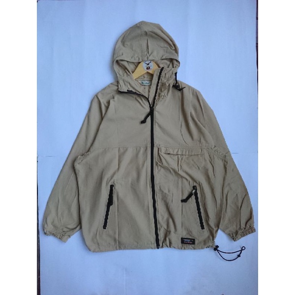 LL Bean Jacket******