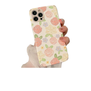 เคสโทรศัพท์มือถือลายการ์ตูนหมีสําหรับ Iphone 12 Pro Max 11 Pro Max Xsmax Iphone X Xr Iphone 7 Plus 8 Plus