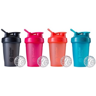 ของแท้🌷พร้อมส่ง Blender Bottle รุ่น Classic V.1 แก้วเชค ของแท้จากอเมริกา