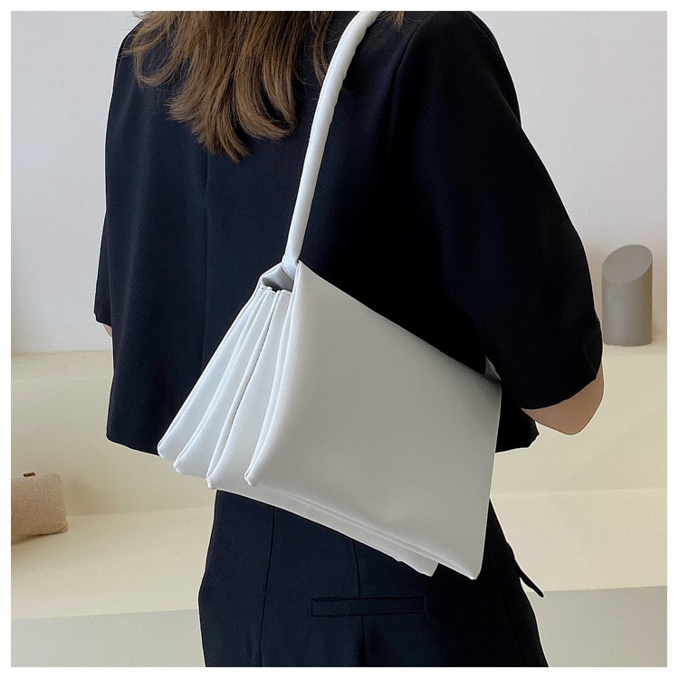 ✅ พร้อมส่ง ในไทย ถูกที่สุด ✅ กรอกโค้ดHS11WWลดเพิ่มทันที🔥 One-shoulder armpit bag-กระเป๋าสะพายข้างรุ่นใหม่,