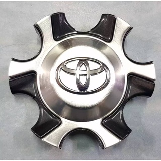 ฝาครอบดุมล้อ ดุมล้อ TOYOTA FORTUNER 18" ราคาต่อ 1 ชิ้น