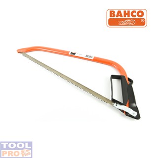 โครงเลื่อยคันธนู BAHCO  2 ขนาด SE-16-21",SE-15-24"