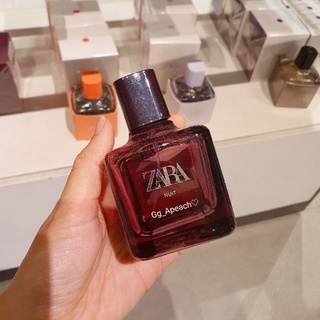 น้ำหอมZara Nuit แบ่งขาย ขนาด10ml