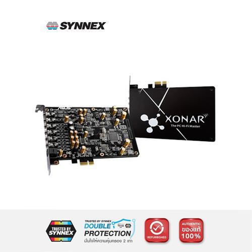 ASUS SOUND CARD ASUS XONAR AE 7.1 (Refurbished)