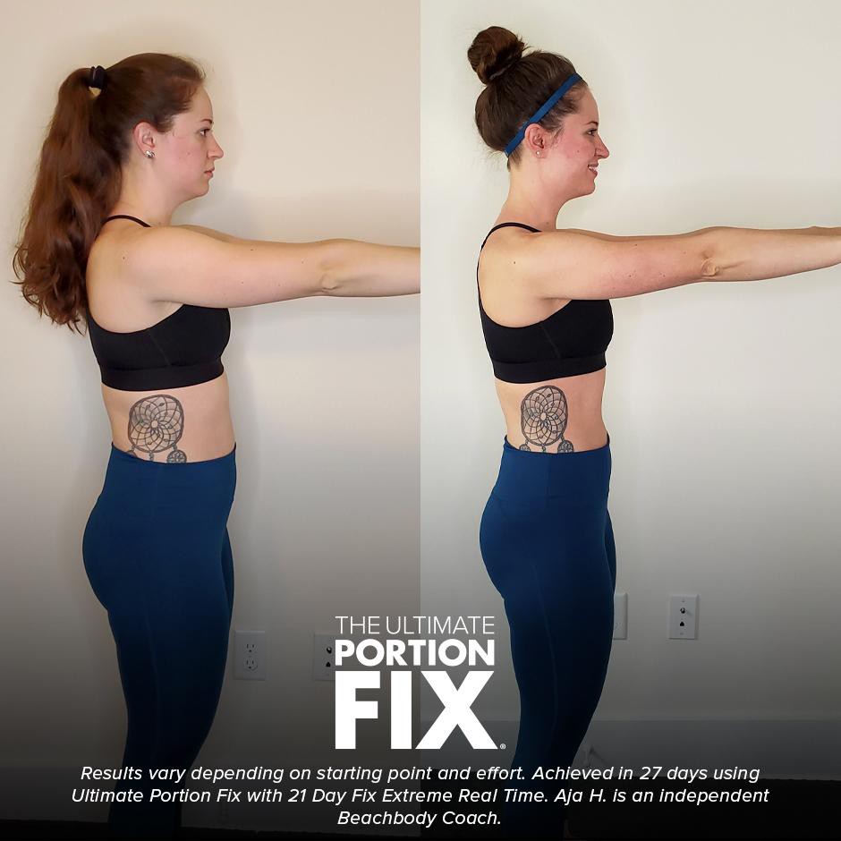 21 Day Fix Real Time 21 Day Fix Extreme Real Time - pgworkout - ThaiPick