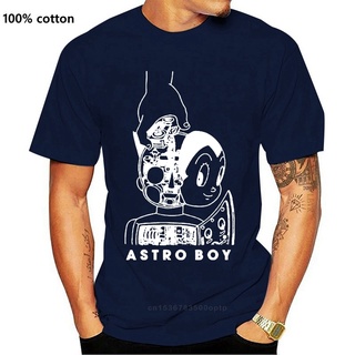 ขายดี เสื้อยืด พิมพ์ลายอนิเมะ Astro Robot Face สไตล์ญี่ปุ่น GIndij76BKbkdo39Size S-5XL