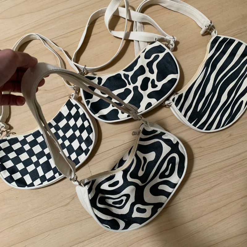 ELLE BAG SLING BAG**