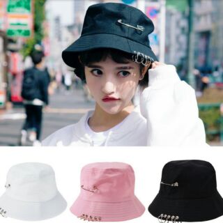 หมวกBucket hat