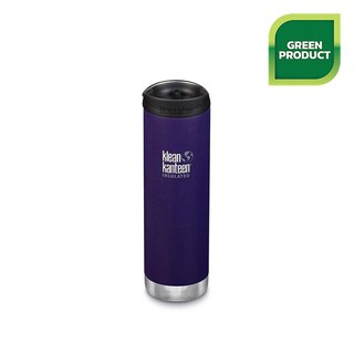 แก้วน้ำสแตนเลส TKWide20oz Klean Kanteen KalamataTKWide20oz Klean Kanteen Kalamata Stainless Steel Mug