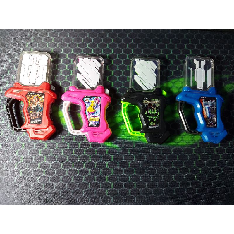 กาแชทSg gashat มีเสียง ซีรี่ยเอ็กเซด(รับเก็บปลายทาง)