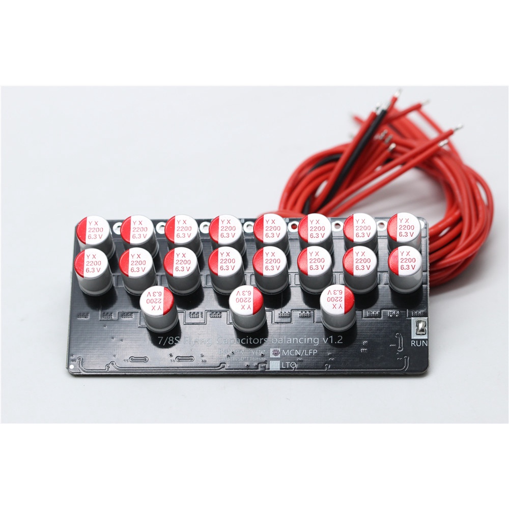 8s 24V แบตเตอรี่ลิเธียม Li-ion Lifepo4 ชาร์จแบตเตอรี่ลิเธียม